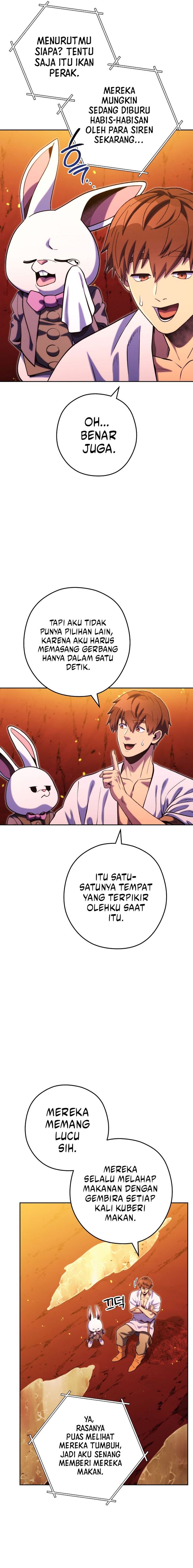 Dungeon Reset Chapter 227 Gambar 26